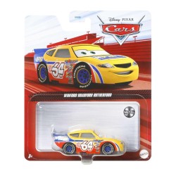 Disney Pixar Cars Winford Bradford Rutherford (gcc60)