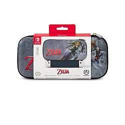 Powera Slim Case Intrepid Link (switch/oled/lite)