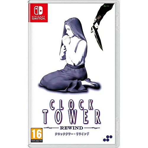 Clock Tower Rewind