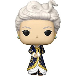 Funko Pop Movies Wicked Madame Morrible #1700 11.5cm
