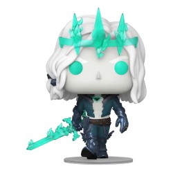 Funko Pop Games League Of Legends Viego #1044 9cm