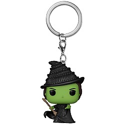 Funko Pocket Pop Wicked Elphaba