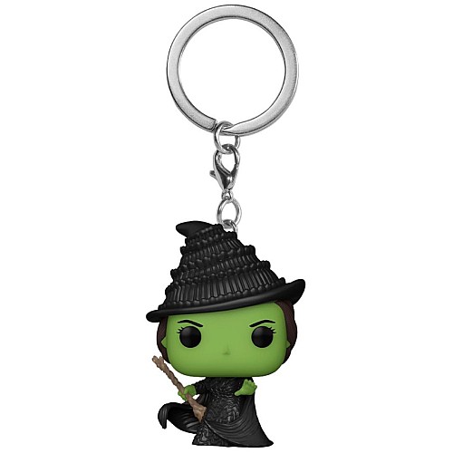 Funko Pocket Pop Wicked Elphaba