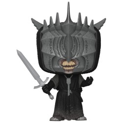 Funko Pop Movies The Lord Of The Rings Mouth Of Sauron #1578 9cm