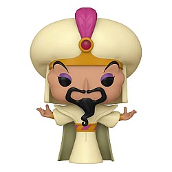Funko Pop Disney Villains Jafar #1519 9cm