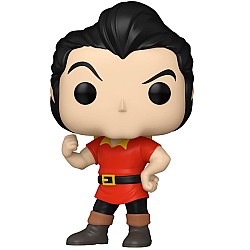 Funko Pop Disney Villains Gaston #1518 9cm