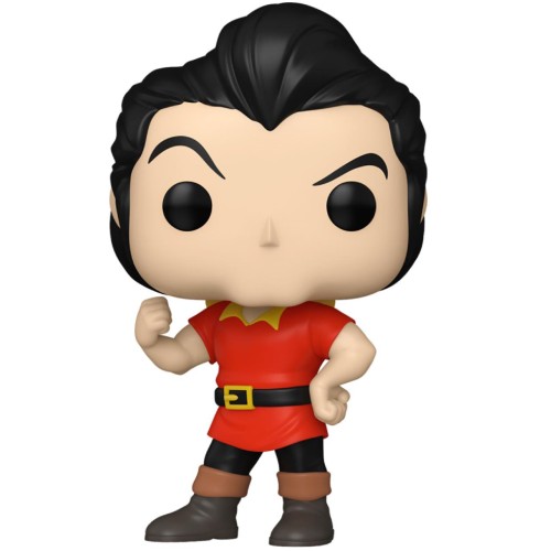 Funko Pop Disney Villains Gaston #1518 9cm