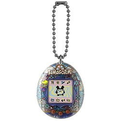 Bandai Tamagotchi Original Stained Glass Winter (42995)