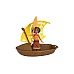 Disney Vaiana 2 Wayfinder Wonders Mini Doll (random) (jbt68)