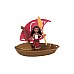 Disney Vaiana 2 Wayfinder Wonders Mini Doll (random) (jbt68)
