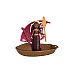 Disney Vaiana 2 Wayfinder Wonders Mini Doll (random) (jbt68)