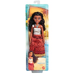 Disney Vaiana 2 Doll (jbt56)