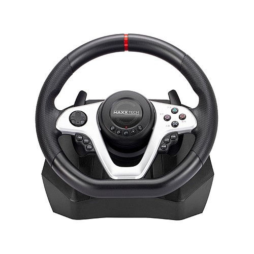 Maxx Tech Pr 279 Racing Wheel Kit