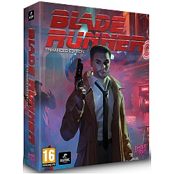 Blade Runner Enhanced Edition Collectors Edition