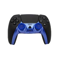 Controller Styling Kits Faceplate And Thumb Grips X 4 (white Box)