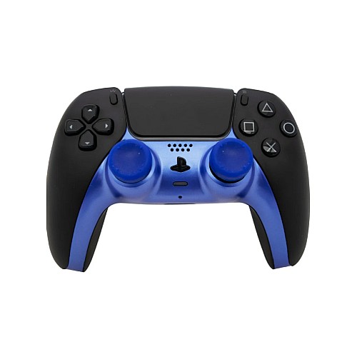 Controller Styling Kits Faceplate And Thumb Grips X 4 (white Box)