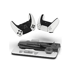 Imp Dlx Stand Charges Controllers(inc. Edge), 3sp Fan W. Game, Headset And Remote Store