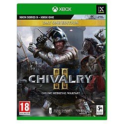 Chivalry Ii (day One Edition)