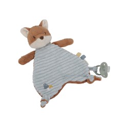 Little Dutch Cuddle Cloth Fox Forest Friends (ld8902)