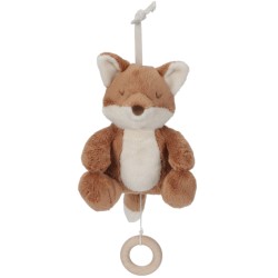Little Dutch Music Box Fox Forest Friends (ld8926)