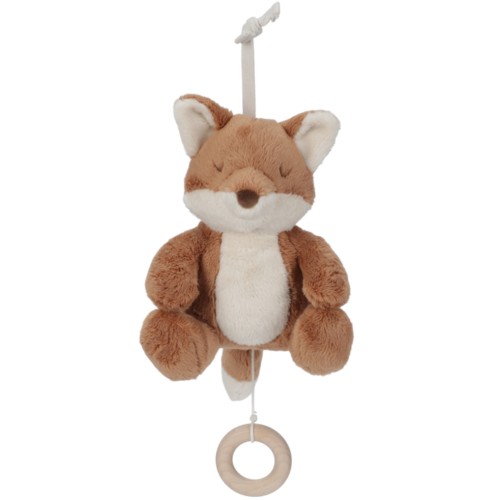 Little Dutch Music Box Fox Forest Friends (ld8926)
