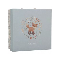 Little Dutch Gift Box Cuddles Forest Friends (ld8915)