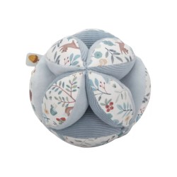 Little Dutch Gripping Ball Forest Friends (ld8925)