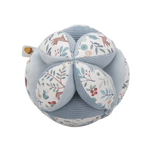 Little Dutch Gripping Ball Forest Friends (ld8925)