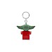 Lego Keychain W/led Star Wars Baby Yoda Ugly Sweater (4005036-ke208ah)