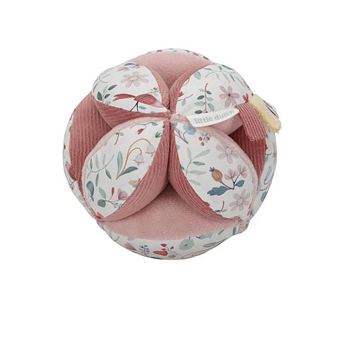 Little Dutch Gripping Ball Fairy Garden (ld9025)