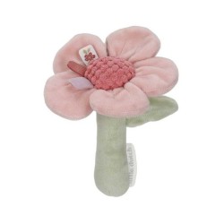 Little Dutch Rattle Flower Fairy Garden (ld9001)