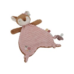 Little Dutch Cuddle Cloth Deer Fairy Garden (ld9002)