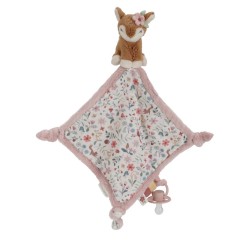 Little Dutch Cuddle Cloth Fairy Garden (ld9027)