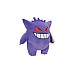 Pokemon Plush 30cm Gengar (pkw4465)
