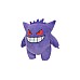 Pokemon Plush 30cm Gengar (pkw4465)