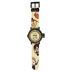 Lexibook Harry Potter Digital Projection Watch (dmw050hp)