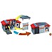 Playmobil Fire Station (71193)