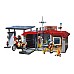 Playmobil Fire Station (71193)