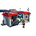 Playmobil Fire Station (71193)