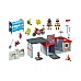 Playmobil Fire Station (71193)