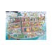 Jan Van Haasteren Cruise Ship (1000 Pieces) (jum0021) Jan Van Haasteren Cruise Ship (1000 Pieces) (jum0021)