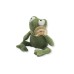 Ciha Frog With Pacifier (5744000940281) Ciha Frog With Pacifier (5744000940281)