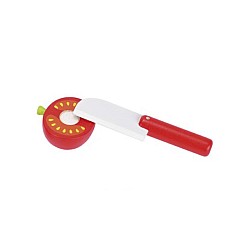 Goki Vegetables With Velcro (51598)