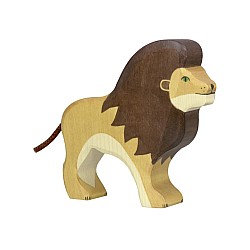 Goki Lion (80139)