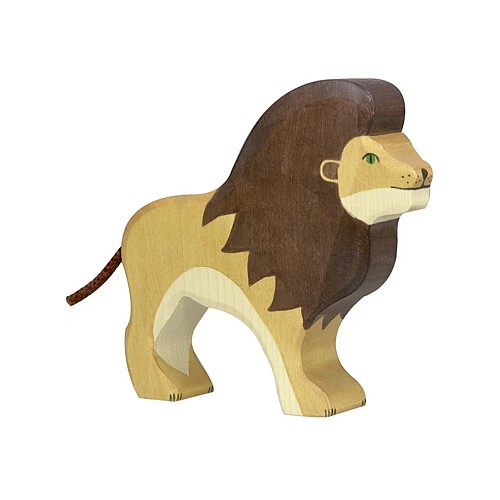 Goki Lion (80139)