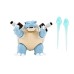Pokemon Battle Feature Blastoise Pkw3035