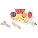 Small Wood Fruit Cut-ups (l40292)