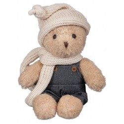 Egmont Toys Morris With Clothes In A Case (700104)