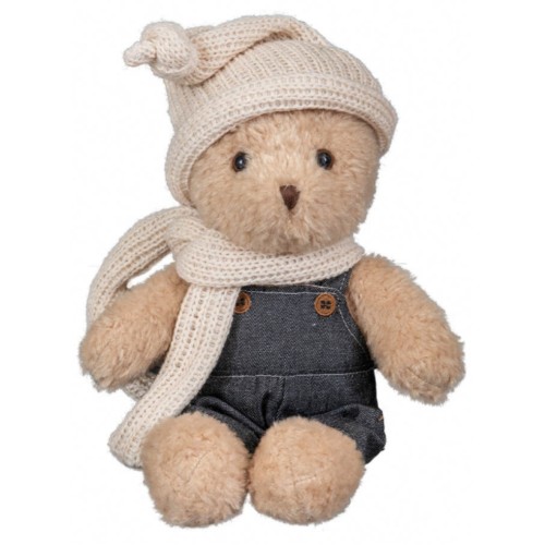 Egmont Toys Morris With Clothes In A Case (700104)