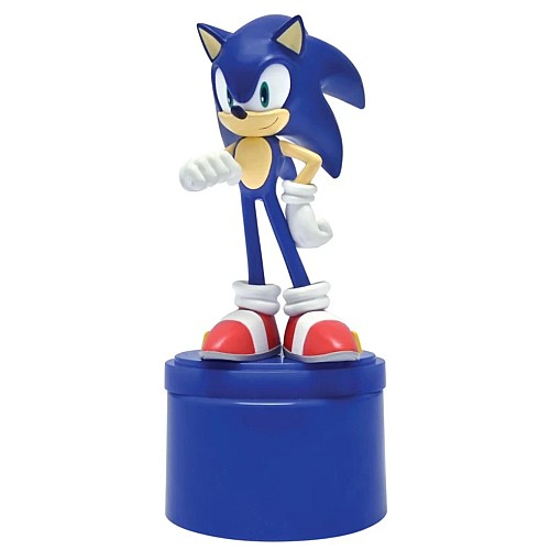 Lexibook Sonic Pocket Nightlight (nlj01sn)